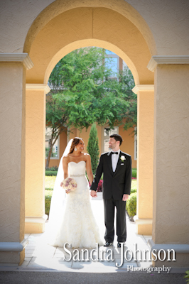 Best Ritz Carlton Wedding photographer - Sandra Johnson (SJFoto.com)